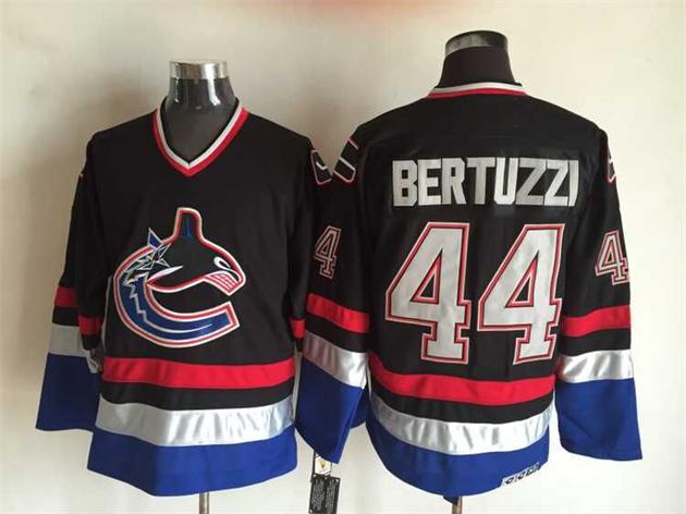 Vancouver Canucks jerseys-120